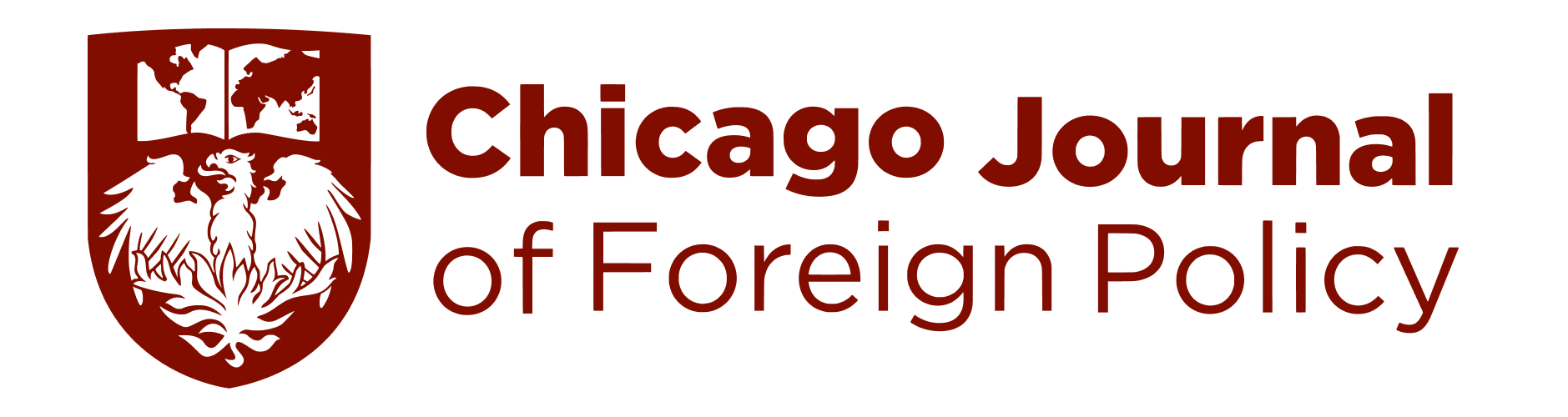 The Chicago Journal of Foreign Policy