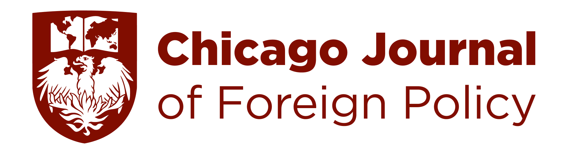 The Chicago Journal of Foreign Policy