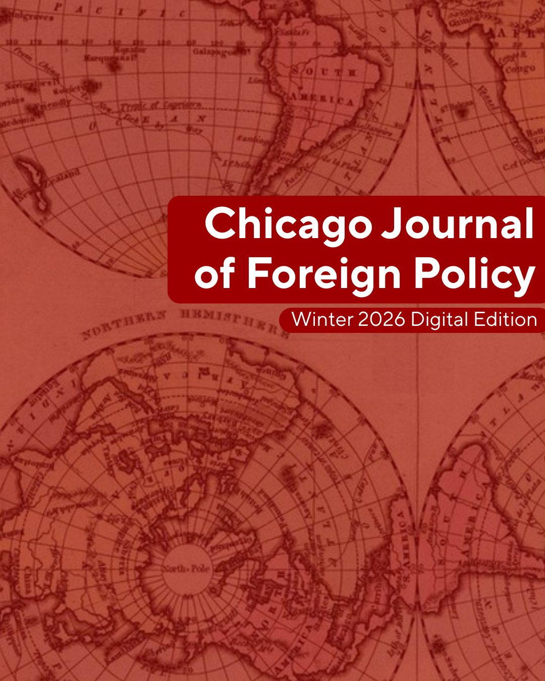 CJFP Winter 2026 Digital Edition