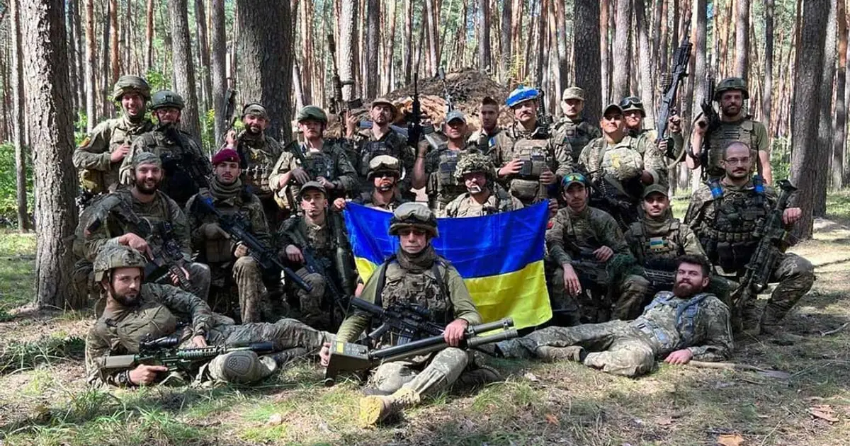 How Extra-Theater Operations Are Impacting the War in Ukraine