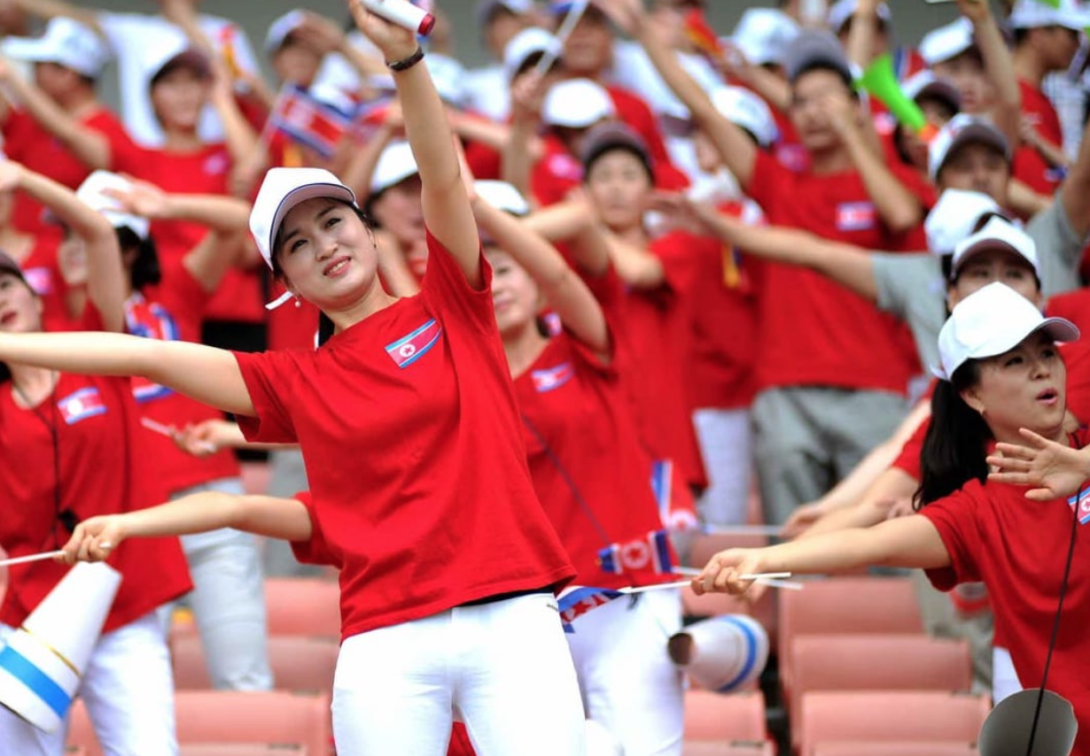 Cheerleading won’t end the Korean crisis