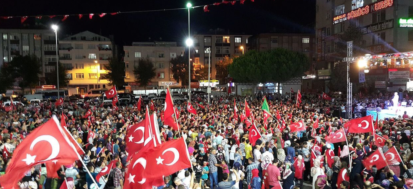 Don’t Get Fooled Again: The Triumphs and Pitfalls of State Secularization in Turkey
