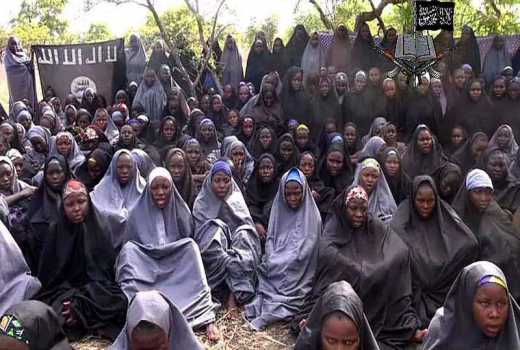 An Empirical Examination of Boko Haram’s Female Suicide Bombers