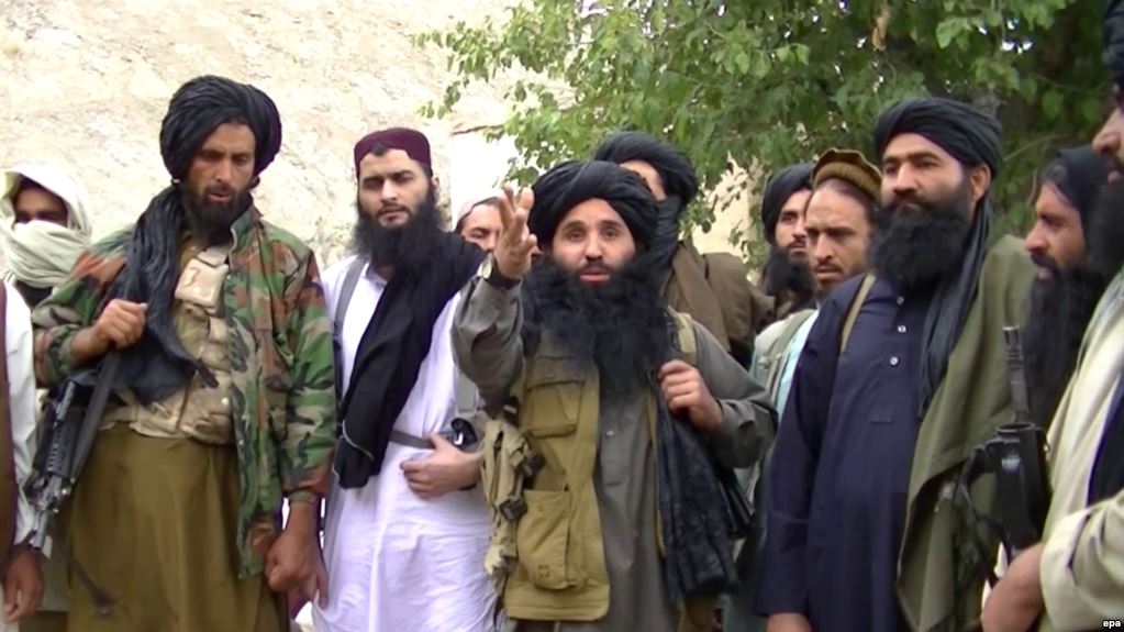 Dubious Decapitation: How Mullah Fazlullah’s Death Will Affect the Pakistani Taliban