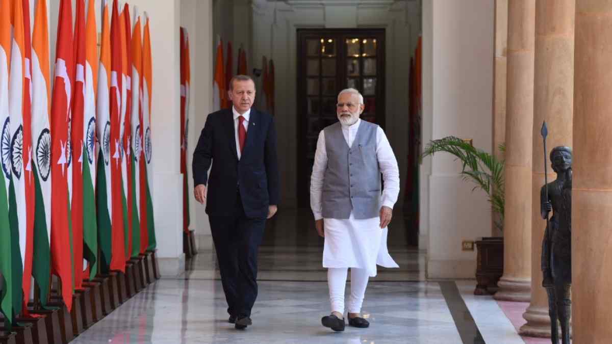 What India Can Learn From Turkey's Economic Crisis