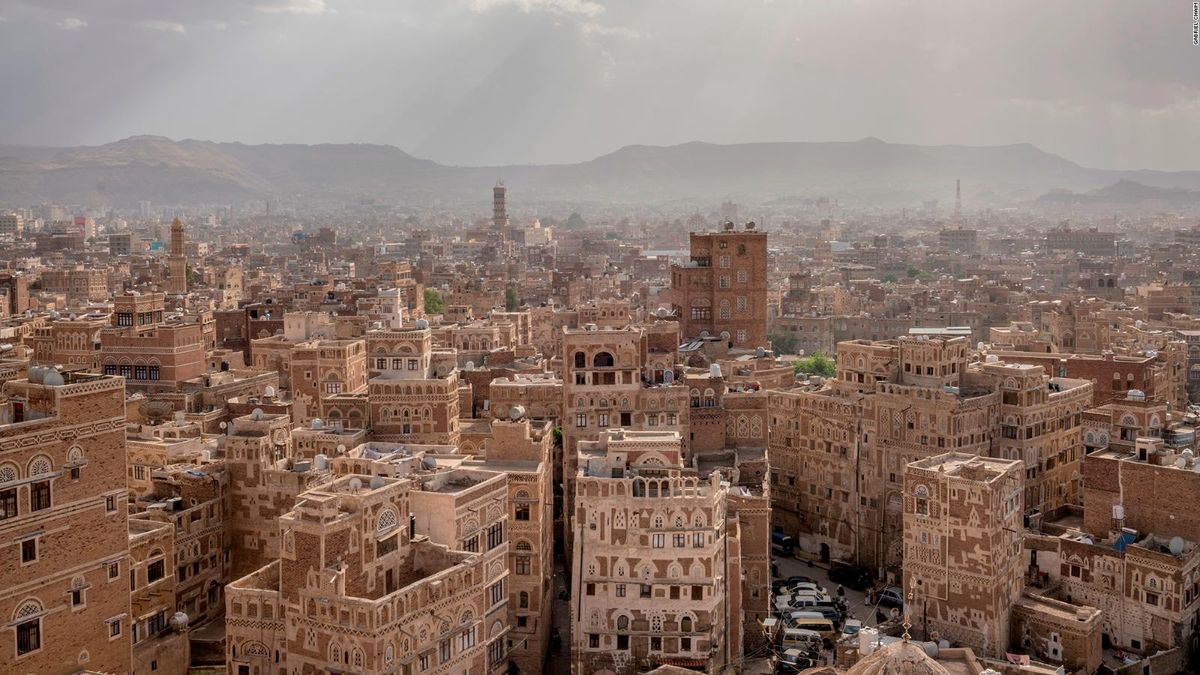 Nuance vs. Propagandism in the Gate-Maroon Yemen Debate