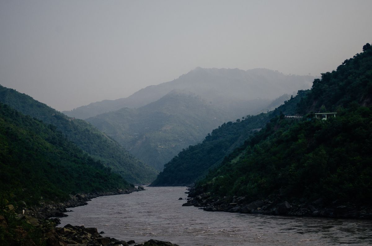 Indian-Administered Kashmir: The Seed for India's Theocratic & Undemocratic Future