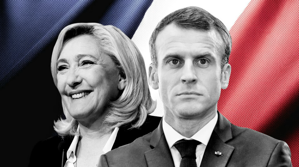 Rethinking the French Presidential Election Outcomes: Uncertainty in France’s Foreign Policy Direction