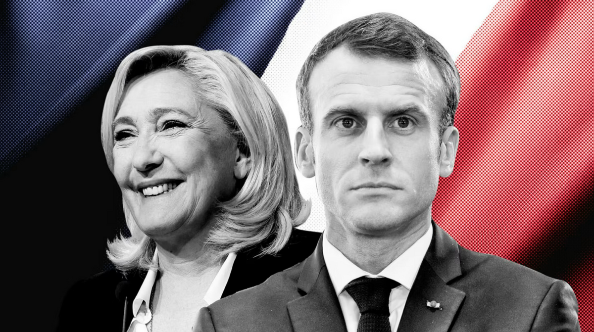 How Marine Le Pen Has Upended French Politics