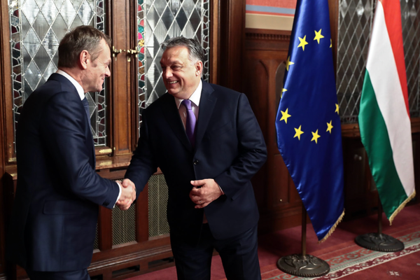 The Rule of Law is in Jeopardy in Hungary and Poland: What This Means For the EU