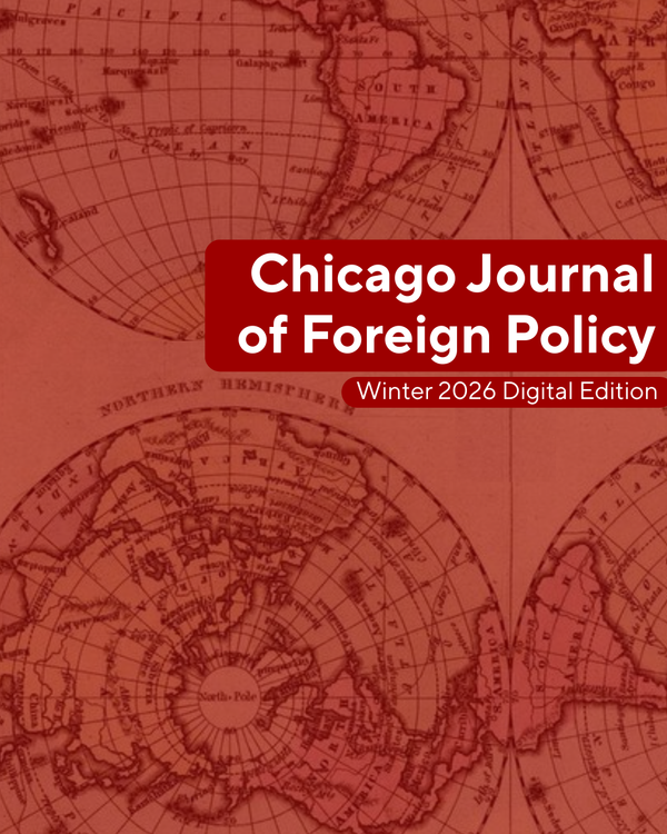 CJFP Fall 2025 Digital Edition