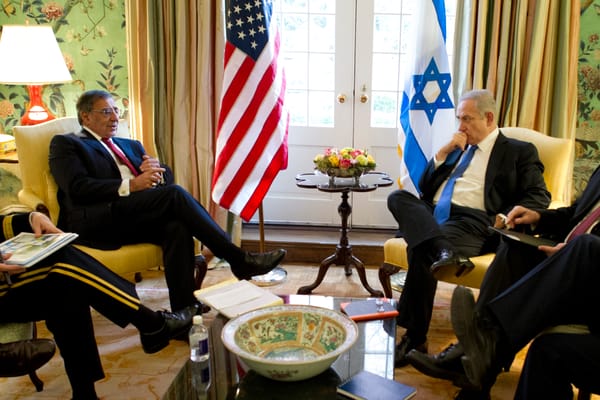 Making the US a True Partner