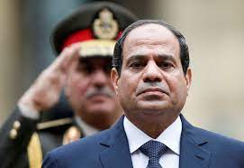Egypt: Dictatorship or Democracy?